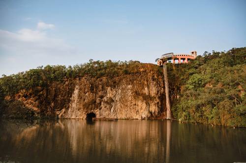 melhores parques em curitiba