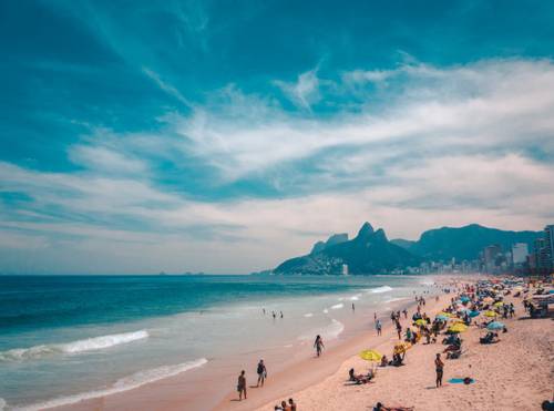 Melhores lugares para conhecer no Rio