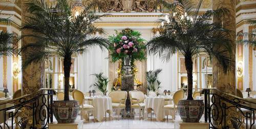 The Ritz London