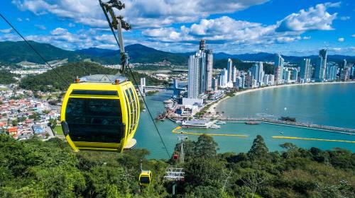 novo parque Santa catarina fazendinha