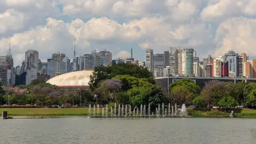 Dicas de lugares na capital paulista