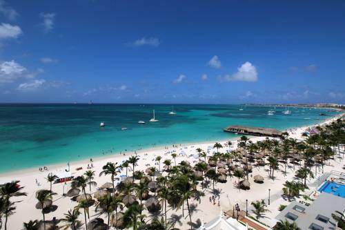 Cidades mais bonitas para visitar em Aruba