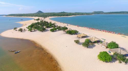 Caribe Brasileiro - Visite Alter do Chão - Guia Viajar Melhor