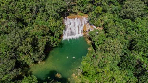 lugares para conhecer em Mato Grosso do Sul