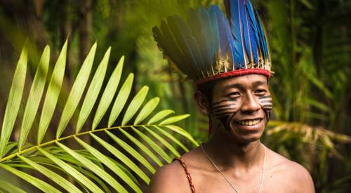 maiores tribos indigenas do brasil