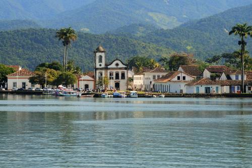 Viagens - 100 lugares no Brasil para incluir em seu roteiro