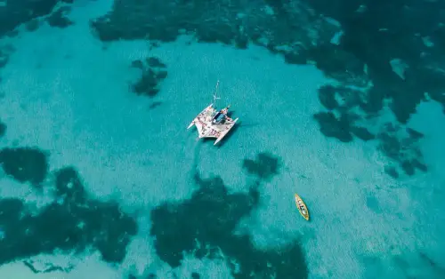 Lugares e destinos para viajar em família sem estresse