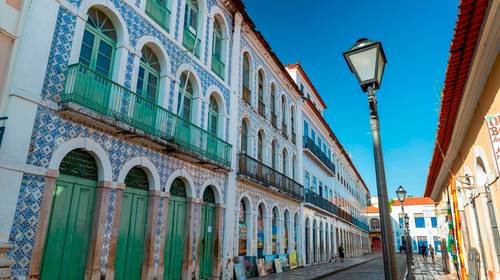 são luís maranhão