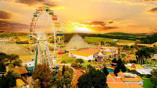 hopi hari parque sao paulo