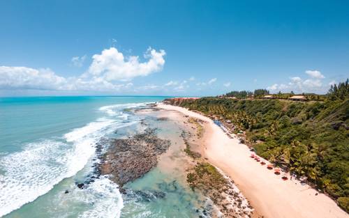 Dicas de turismo da Praia de Pipa