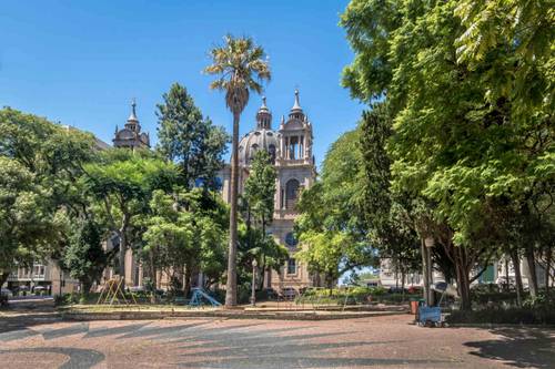 O que fazer em Porto Alegre