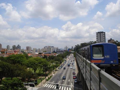 Metrô de São Paulo