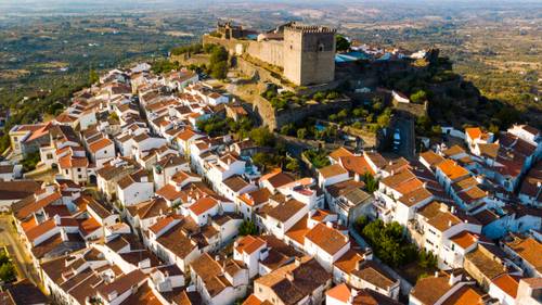 alentejo portugal