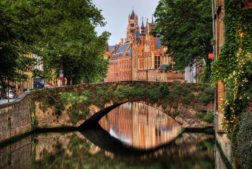 Bélgica