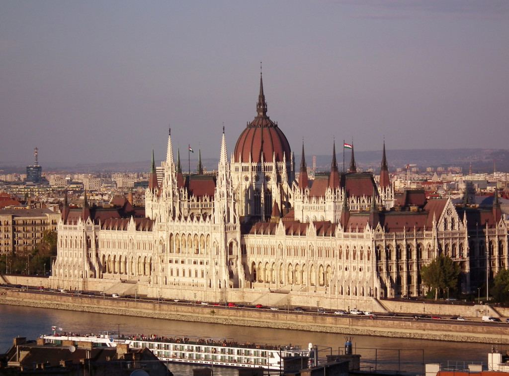 Hungria 