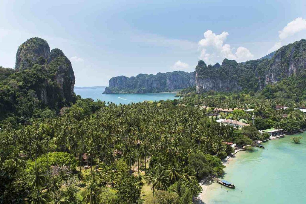 must-see beaches in thailand