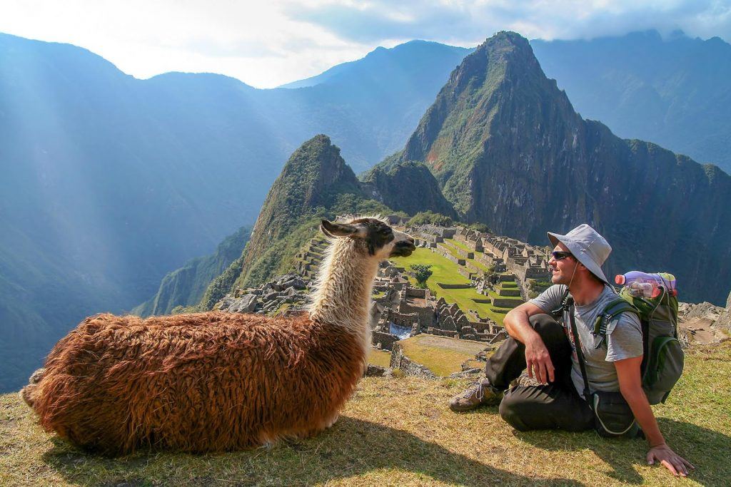 O que fazer em Machu Picchu