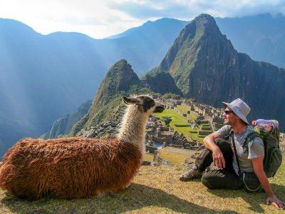 What to do in Machu Picchu