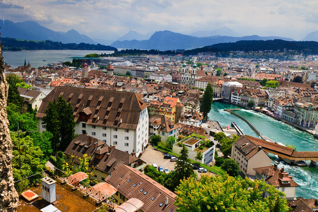 Lucerna