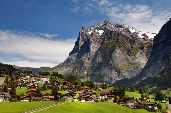 Interlaken - Suíça