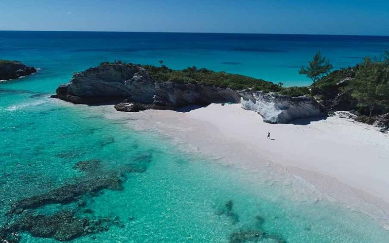 dicas de viagens em eleuthera