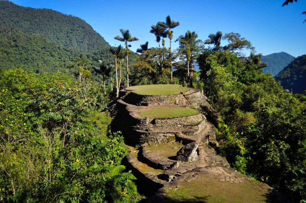 Melhores lugares da America do Sul