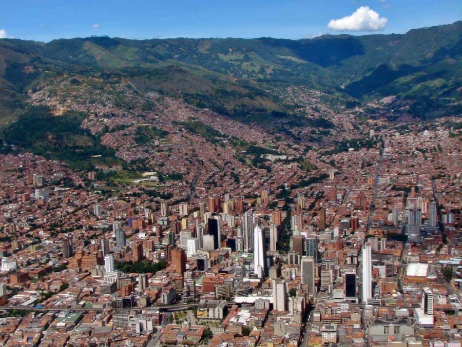 Lugares para conhecer na Colômbia