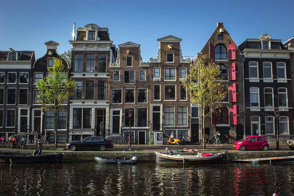 Dicas de turismo em Amsterdã