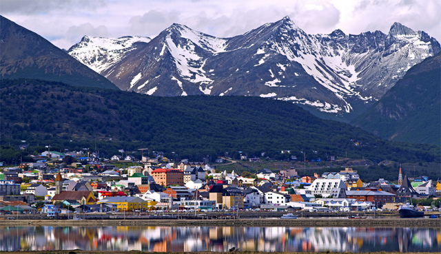 ushuaia