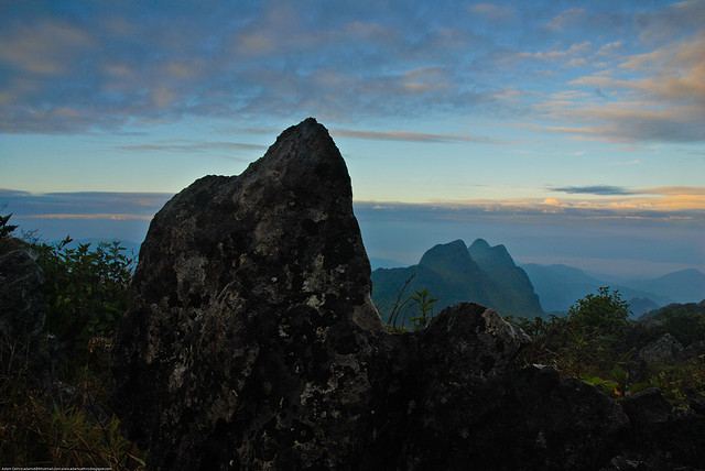 Chiang Dao - Thailândia