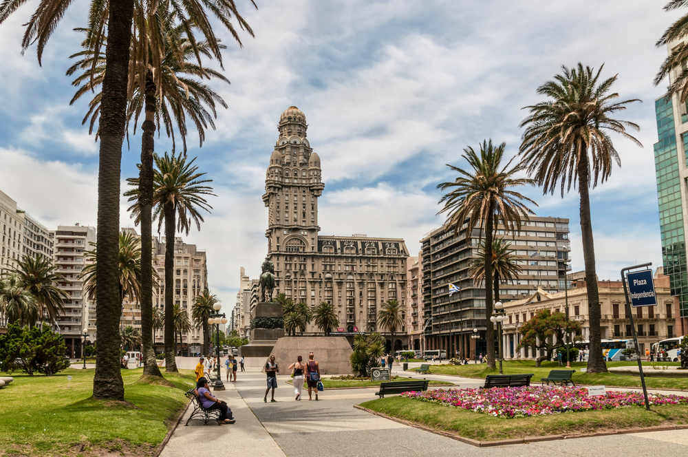 Montevideo tourism tips
