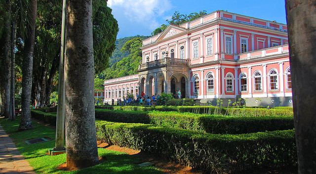 Museu Imperial - Petrópolis