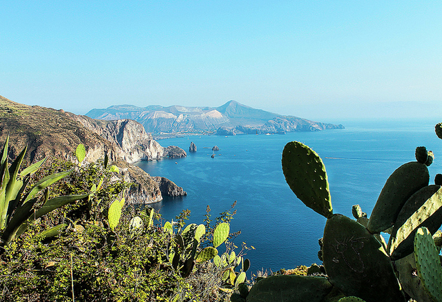 Panarea - Itália