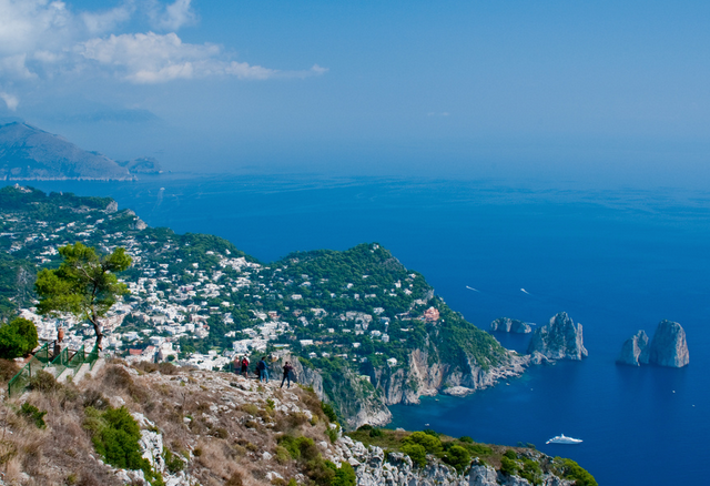 Capri