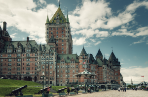 O que fazer em Quebec: descubra os principais pontos turísticos