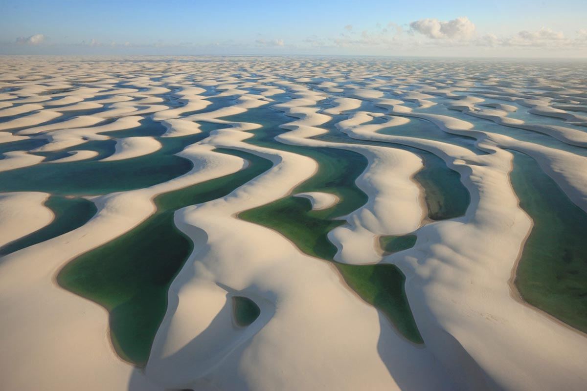 Guia Completo Dos Lençóis Maranhenses Guia Viajar Melhor