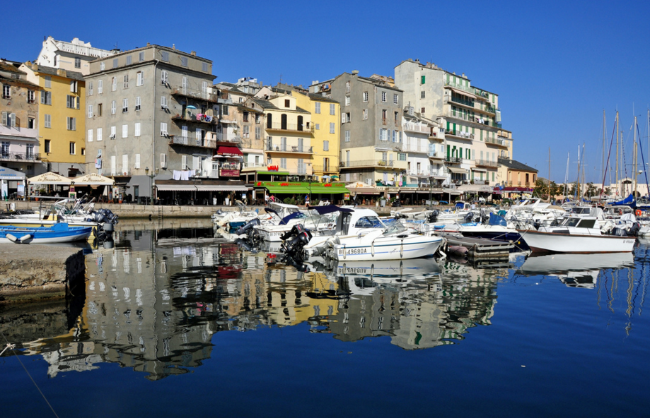 Corsica - France