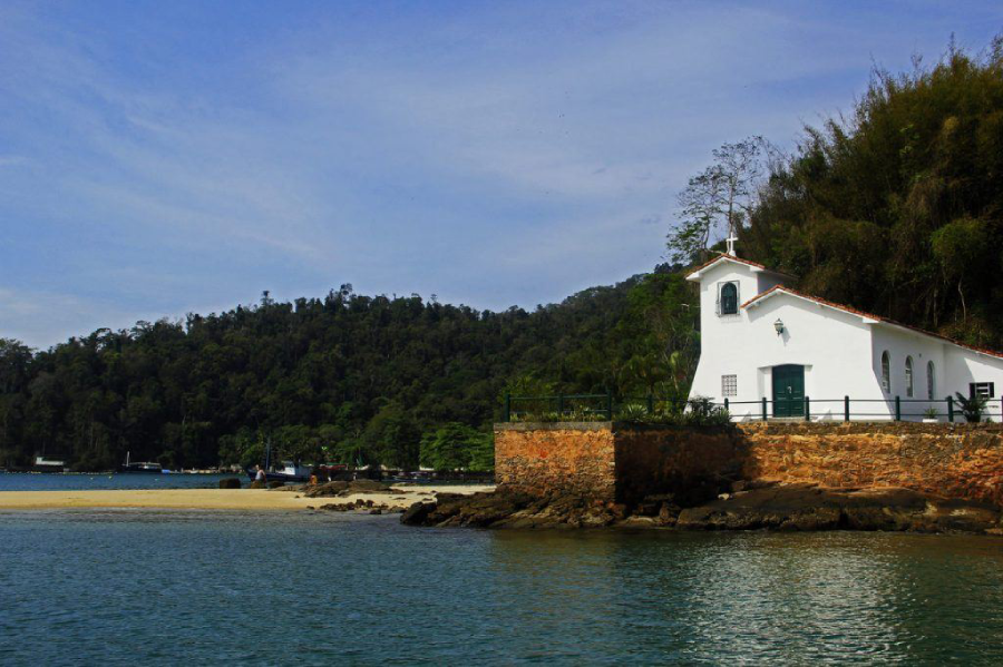 Onde se hospedar no litoral do Rio de Janeiro