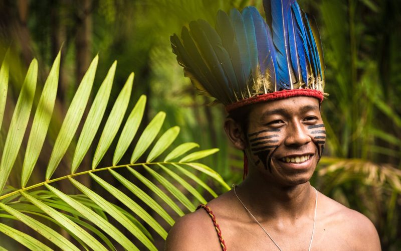 maiores tribos indigenas do brasil