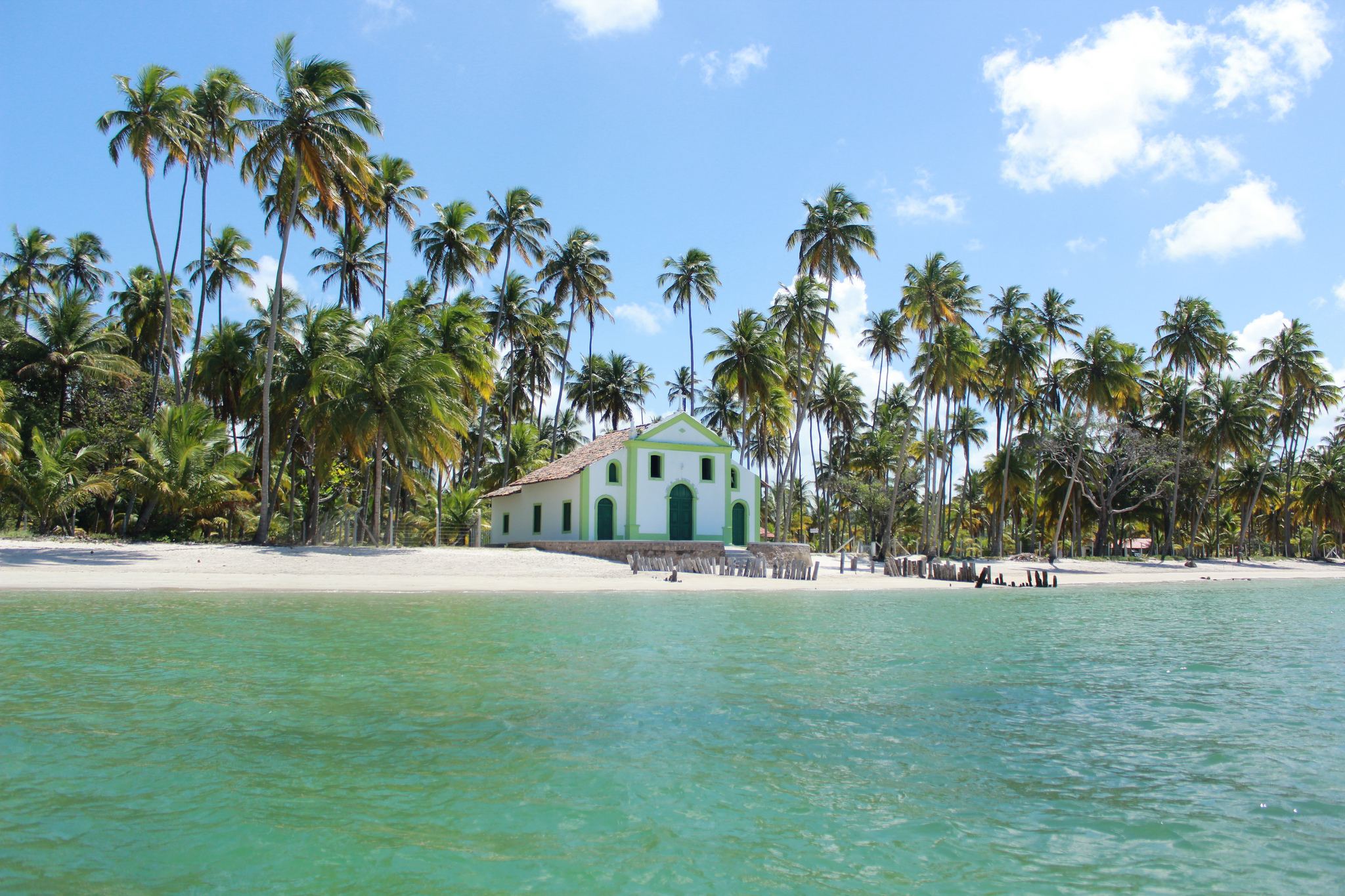 Conheça As Praias Mais Bonitas Do Nordeste