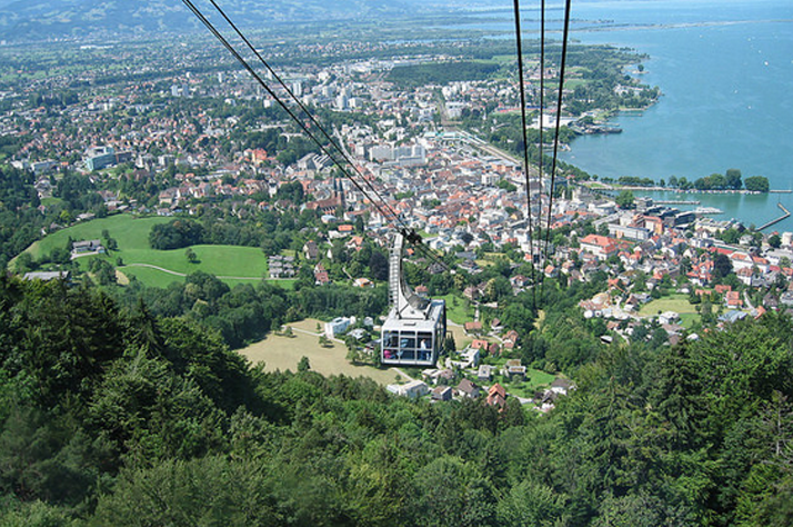 cities in austria