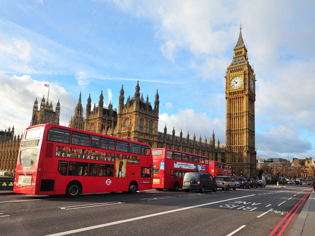 30 viagens para fazer antes dos 30 anos