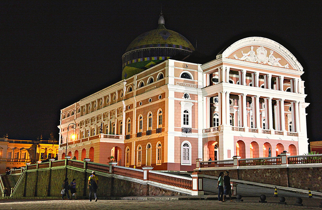 manaus