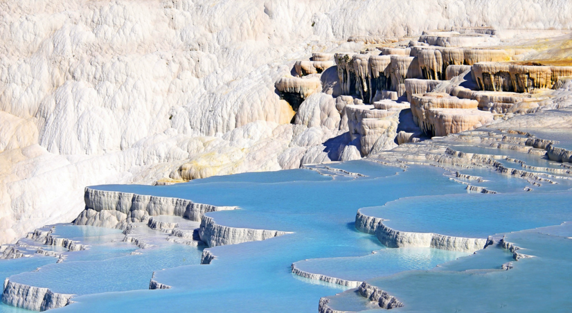 pamukkale