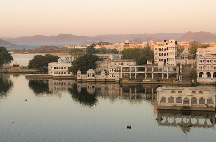 udaipur