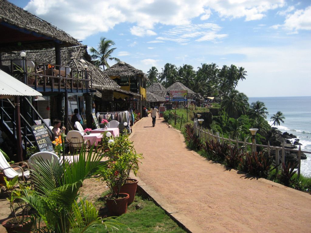 varkala