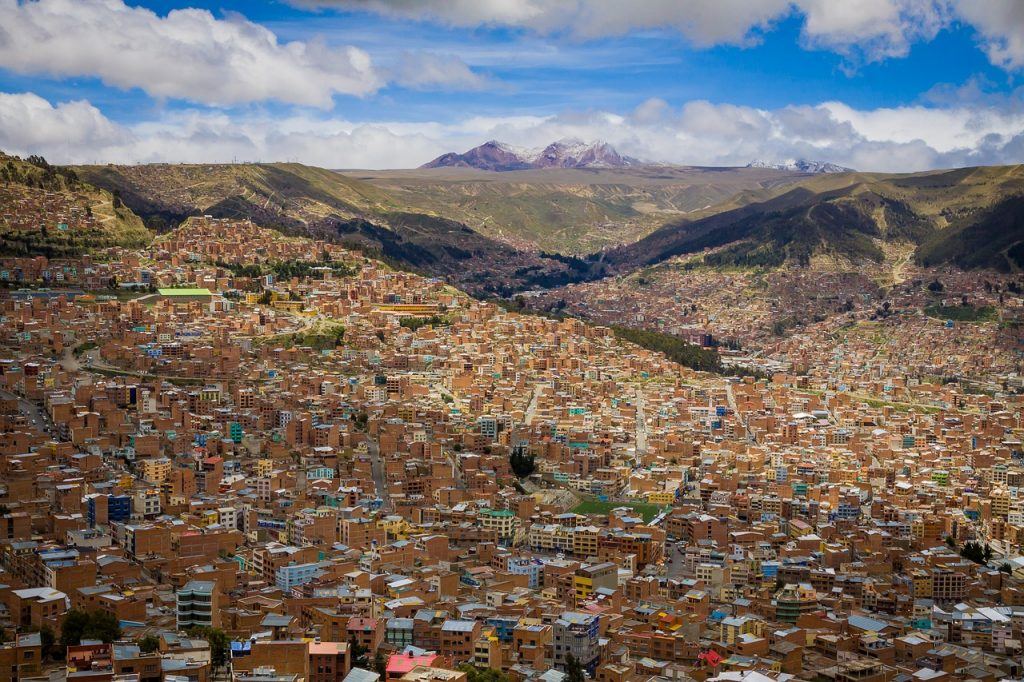 Atrações imperdíveis na Bolívia