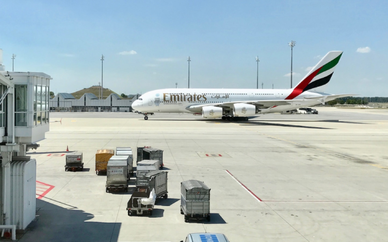 Passagens aéreas mais baratas - Google Flights