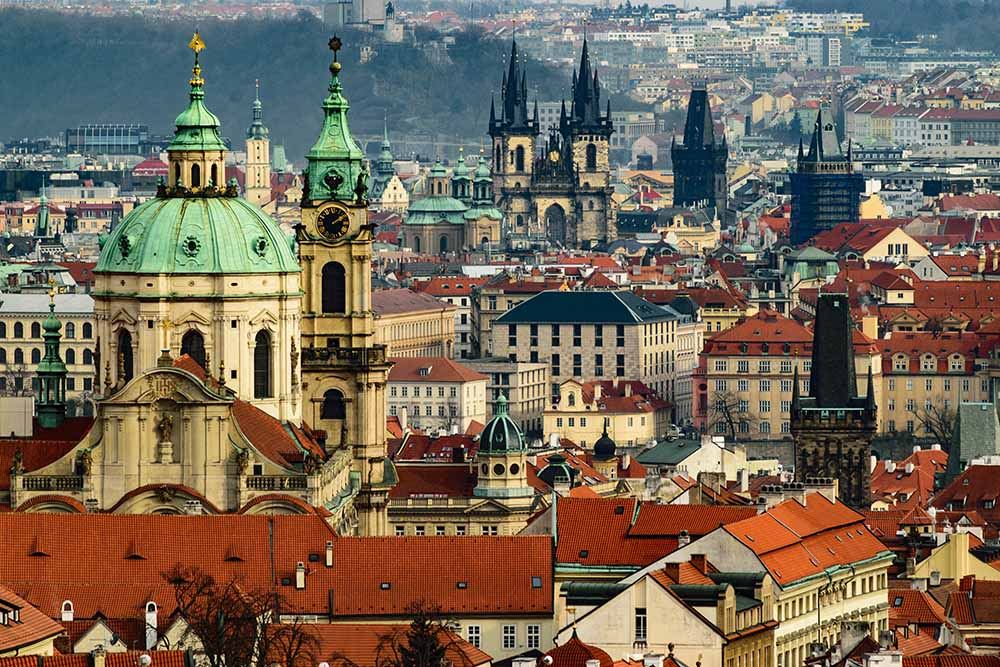 Dicas de turismo sobre Praga