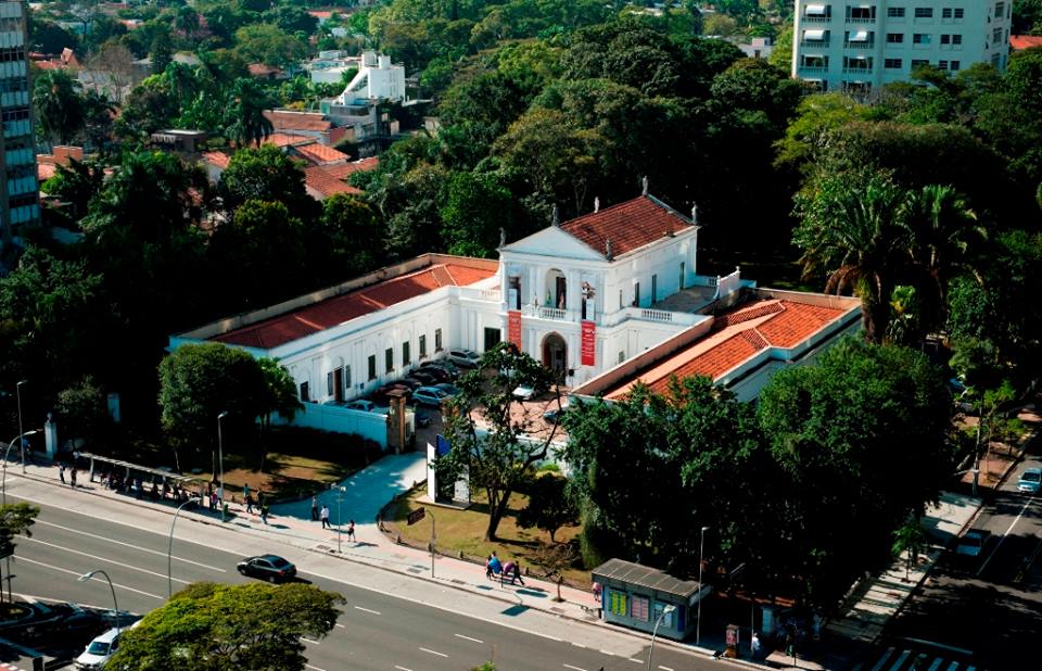 Museu Casa Brasileira